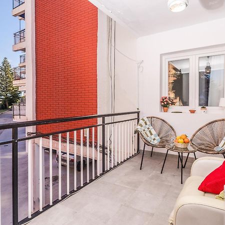 Apartamento Magico Javea Arenal 외부 사진