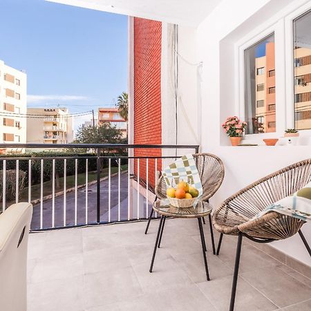 Apartamento Magico Javea Arenal 외부 사진