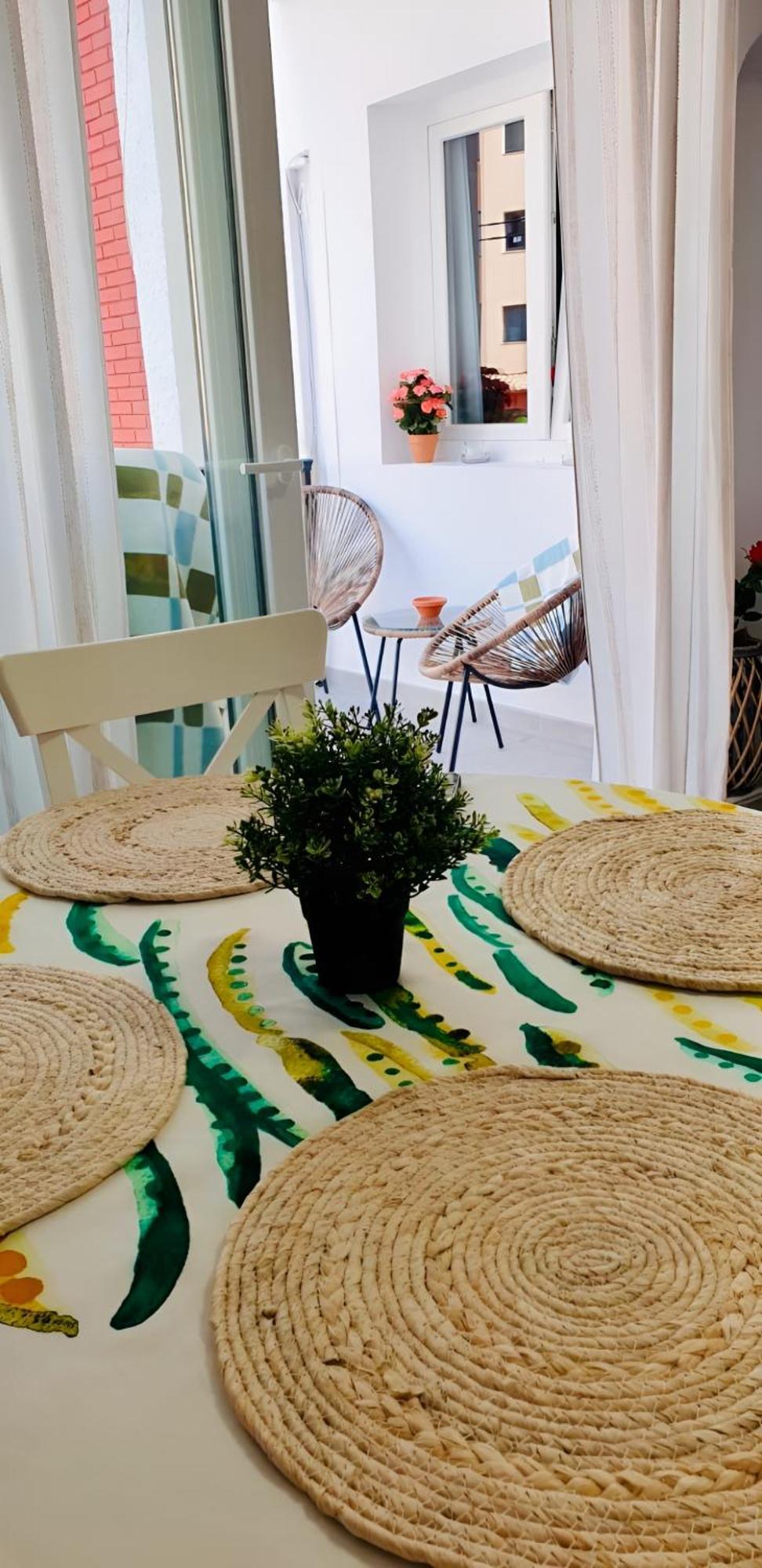 Apartamento Magico Javea Arenal 외부 사진