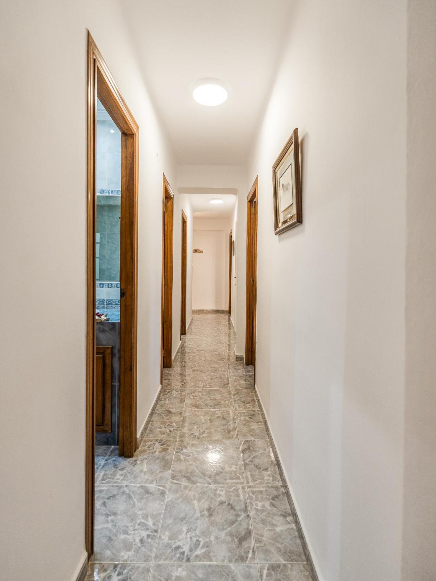 Apartamento Magico Javea Arenal 외부 사진