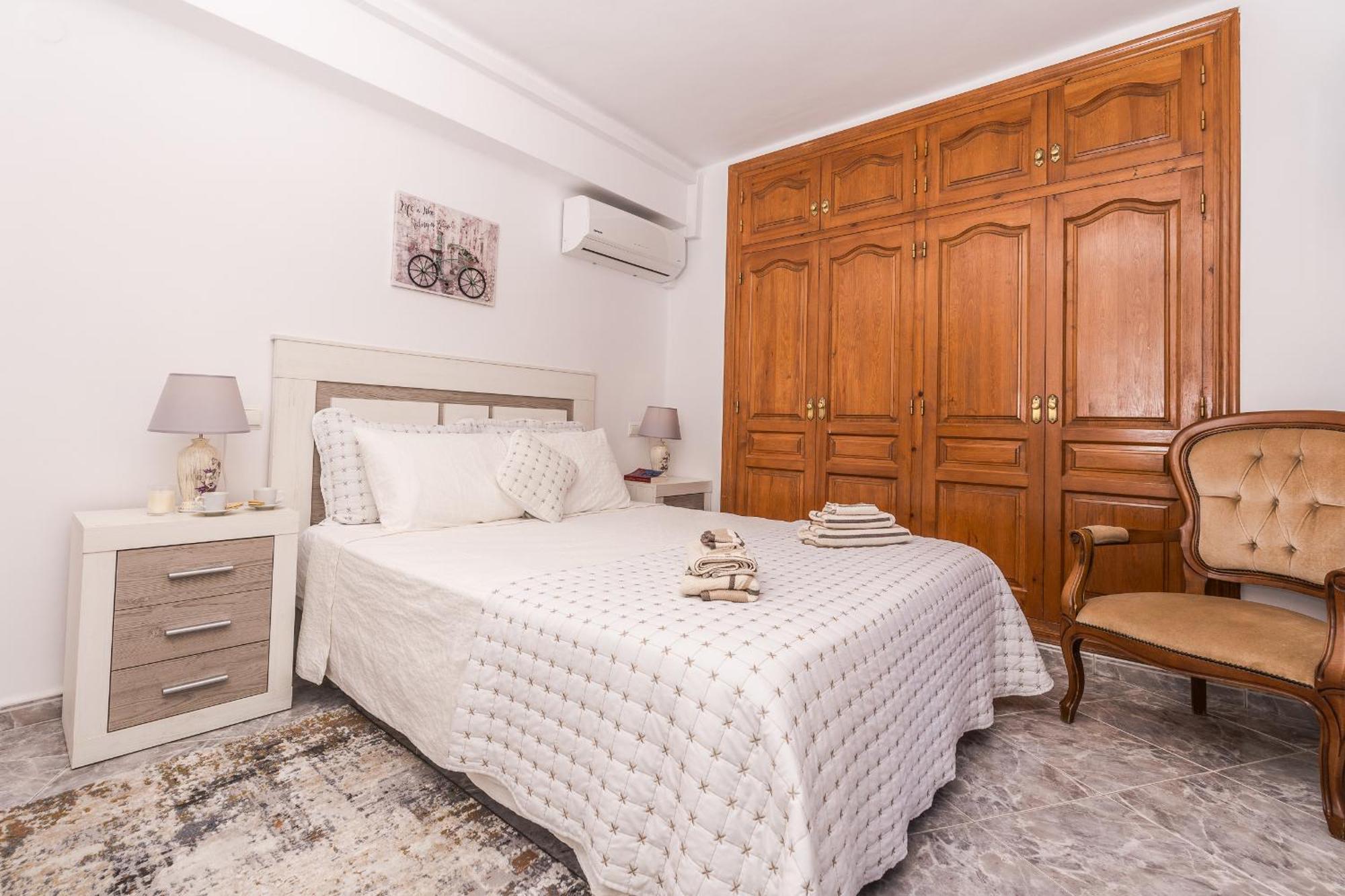 Apartamento Magico Javea Arenal 외부 사진
