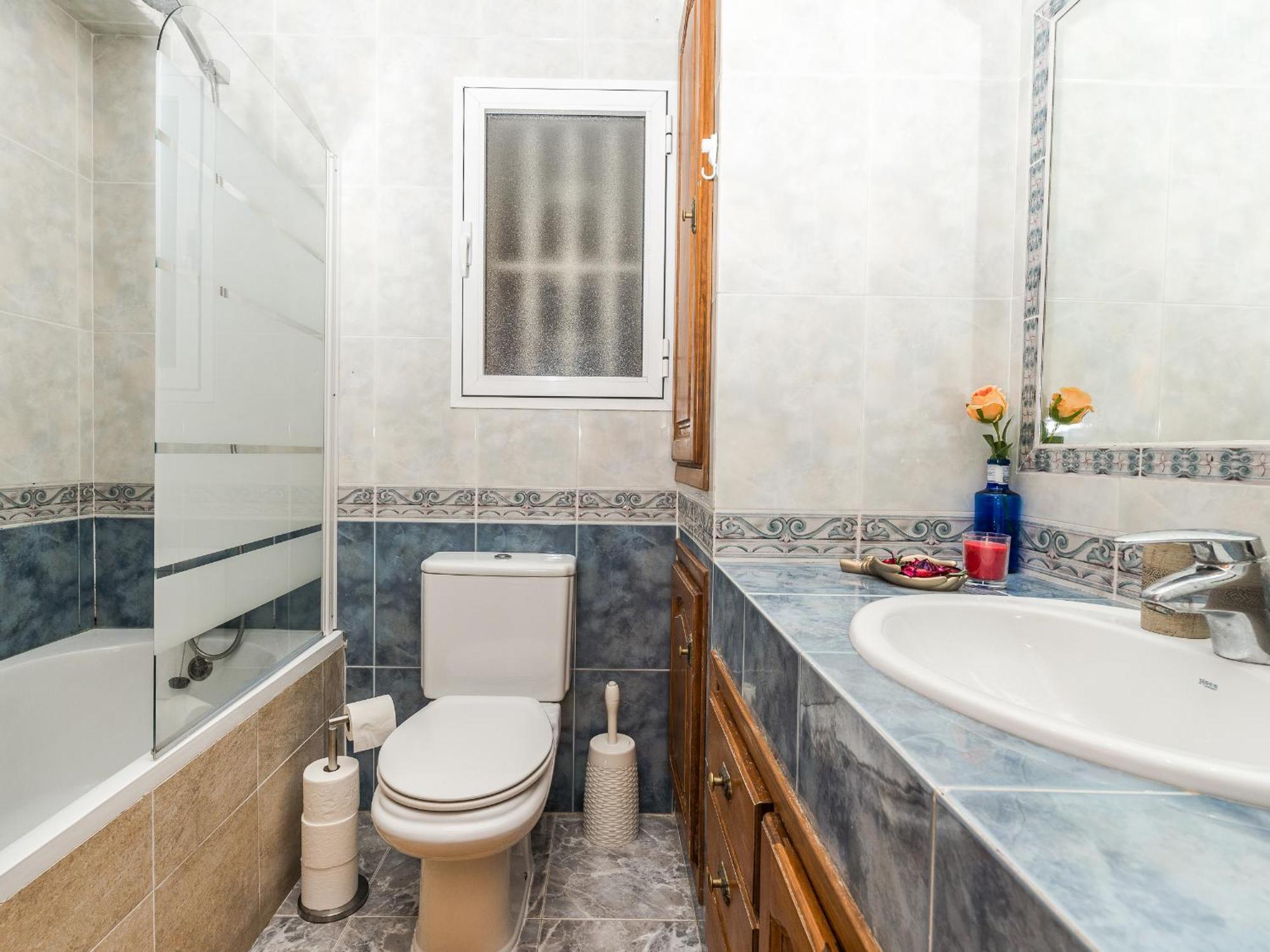 Apartamento Magico Javea Arenal 외부 사진