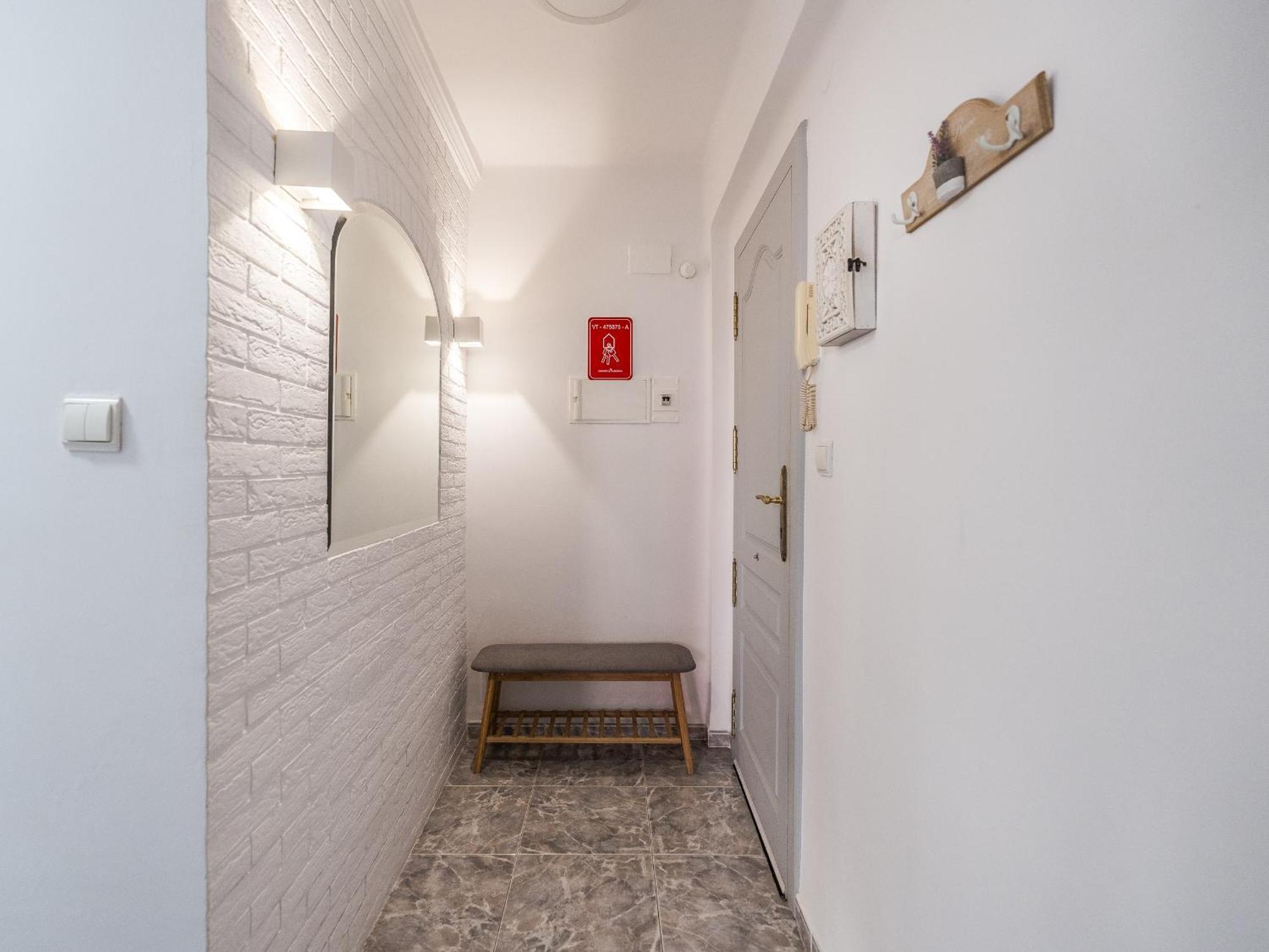 Apartamento Magico Javea Arenal 외부 사진