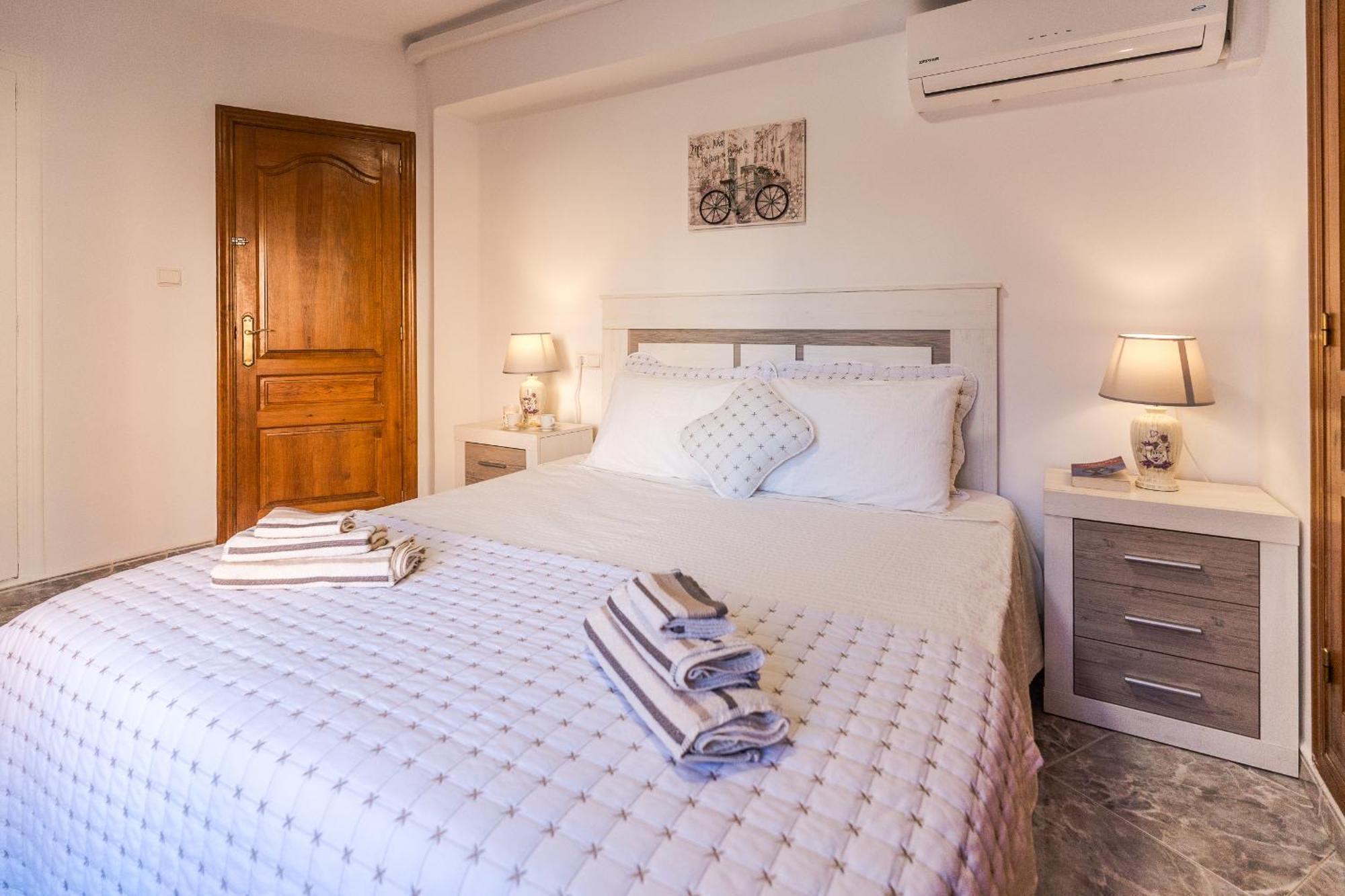 Apartamento Magico Javea Arenal 외부 사진