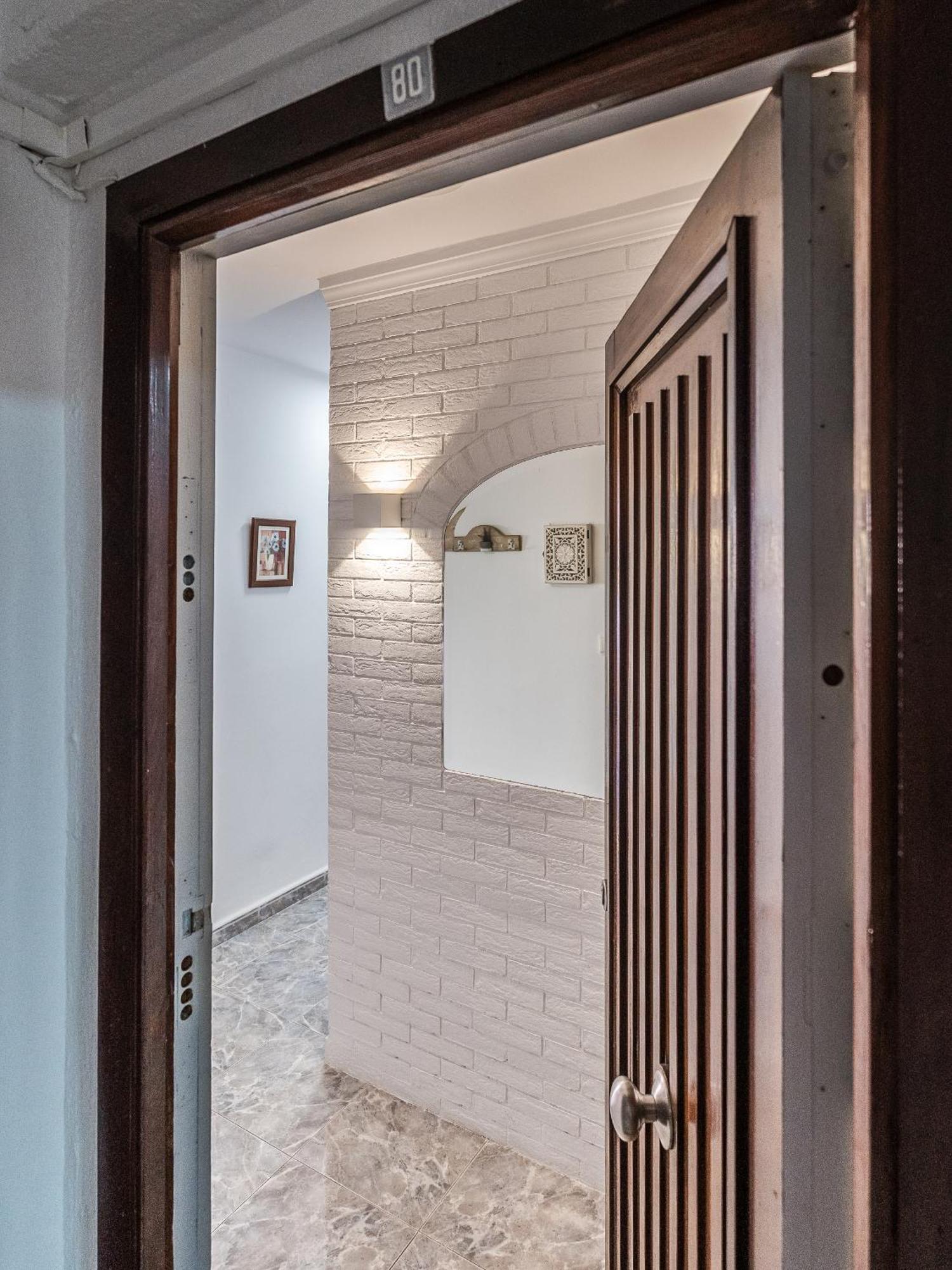 Apartamento Magico Javea Arenal 외부 사진