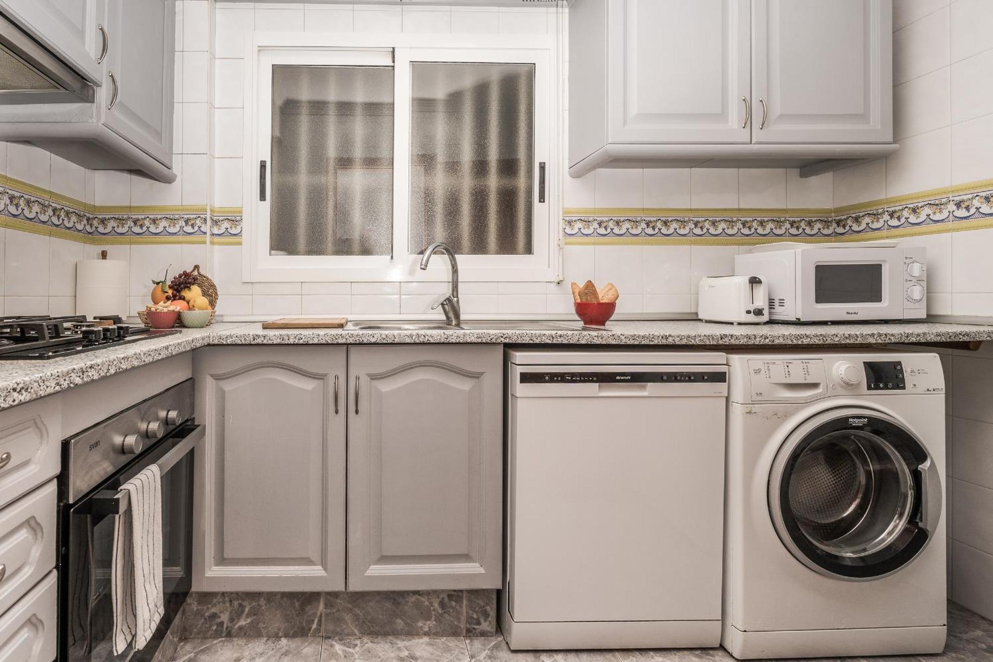 Apartamento Magico Javea Arenal 외부 사진