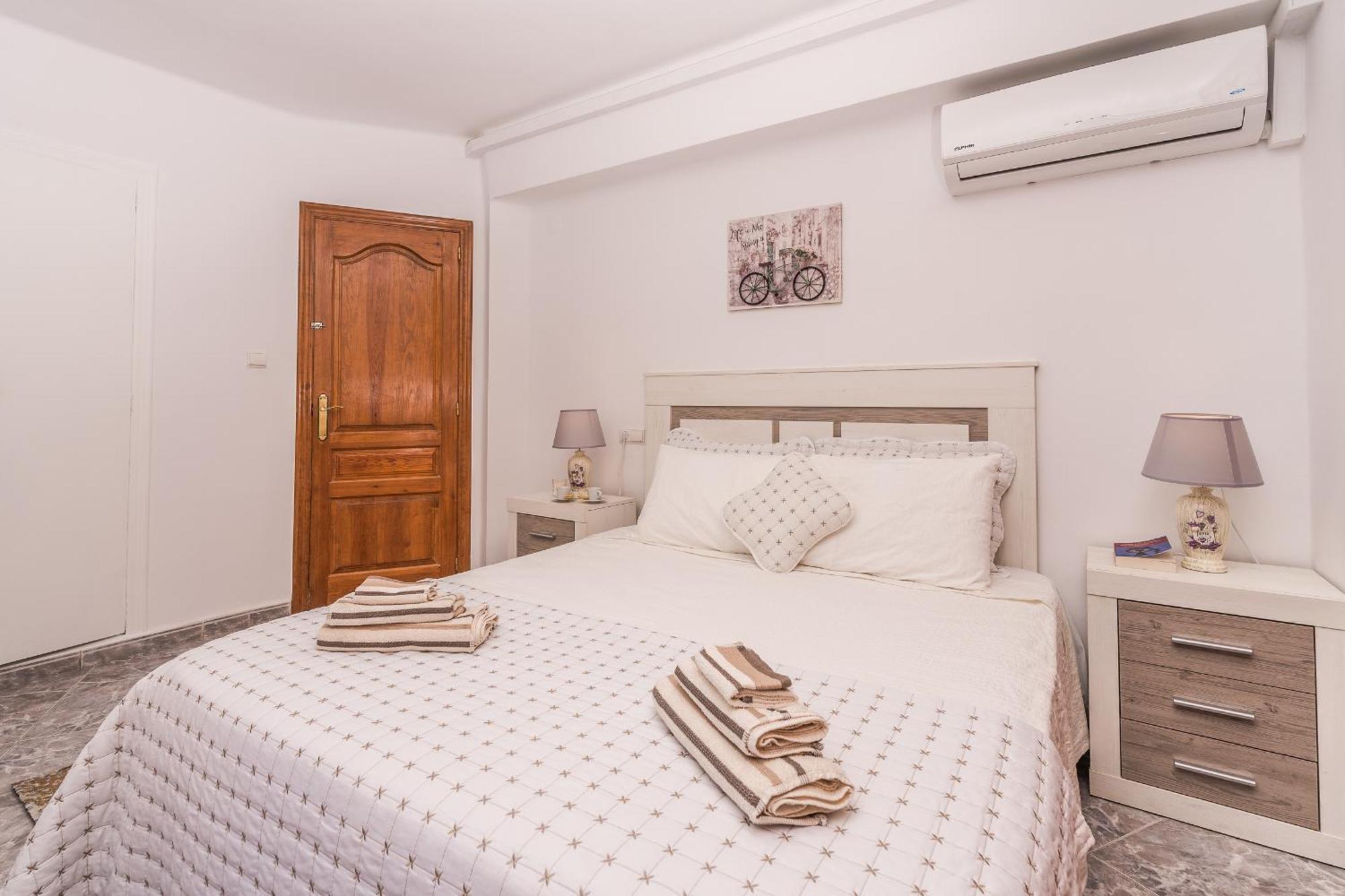 Apartamento Magico Javea Arenal 외부 사진