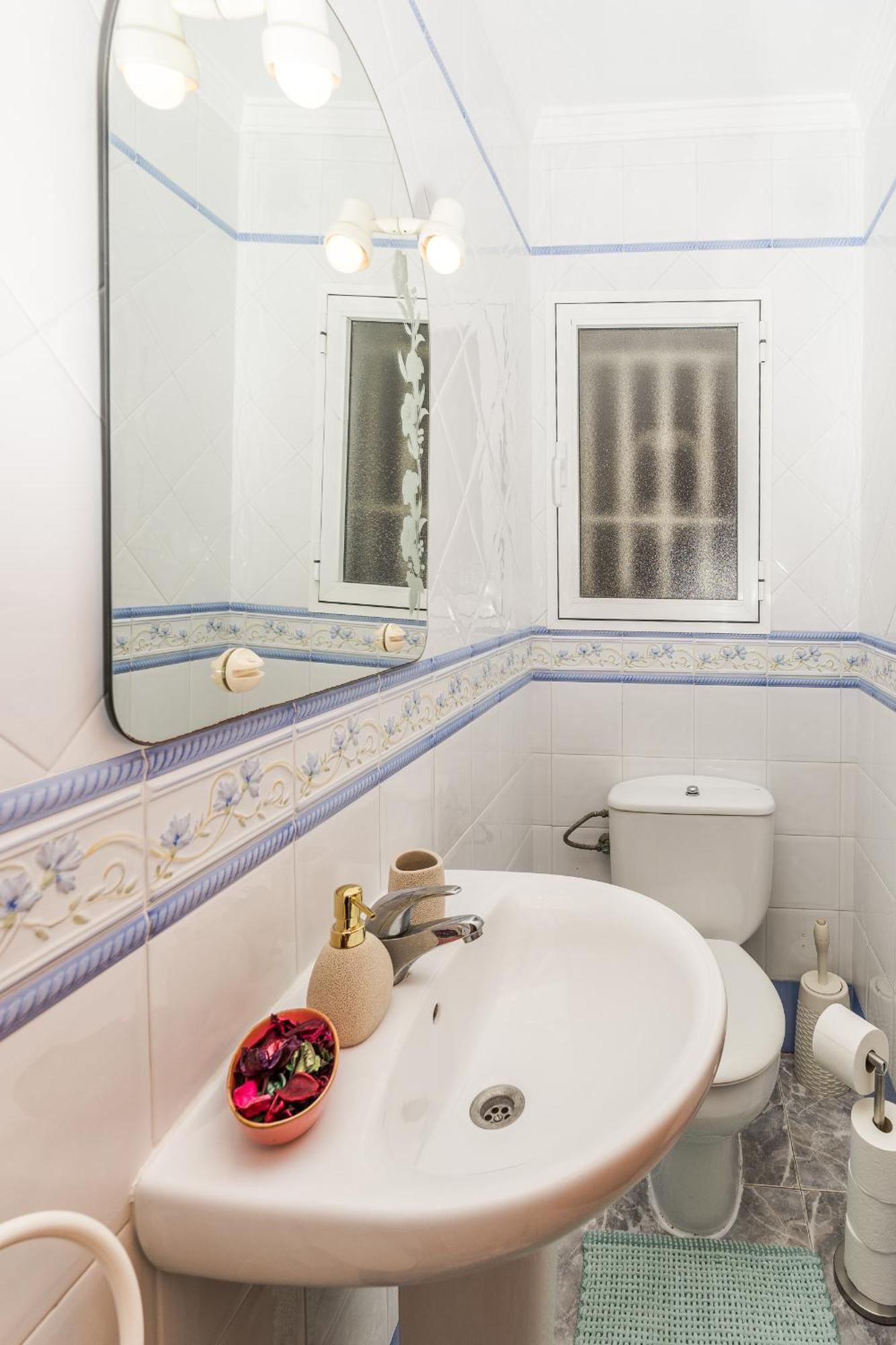 Apartamento Magico Javea Arenal 외부 사진