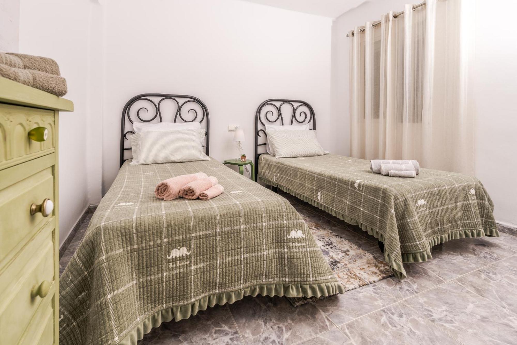Apartamento Magico Javea Arenal 외부 사진