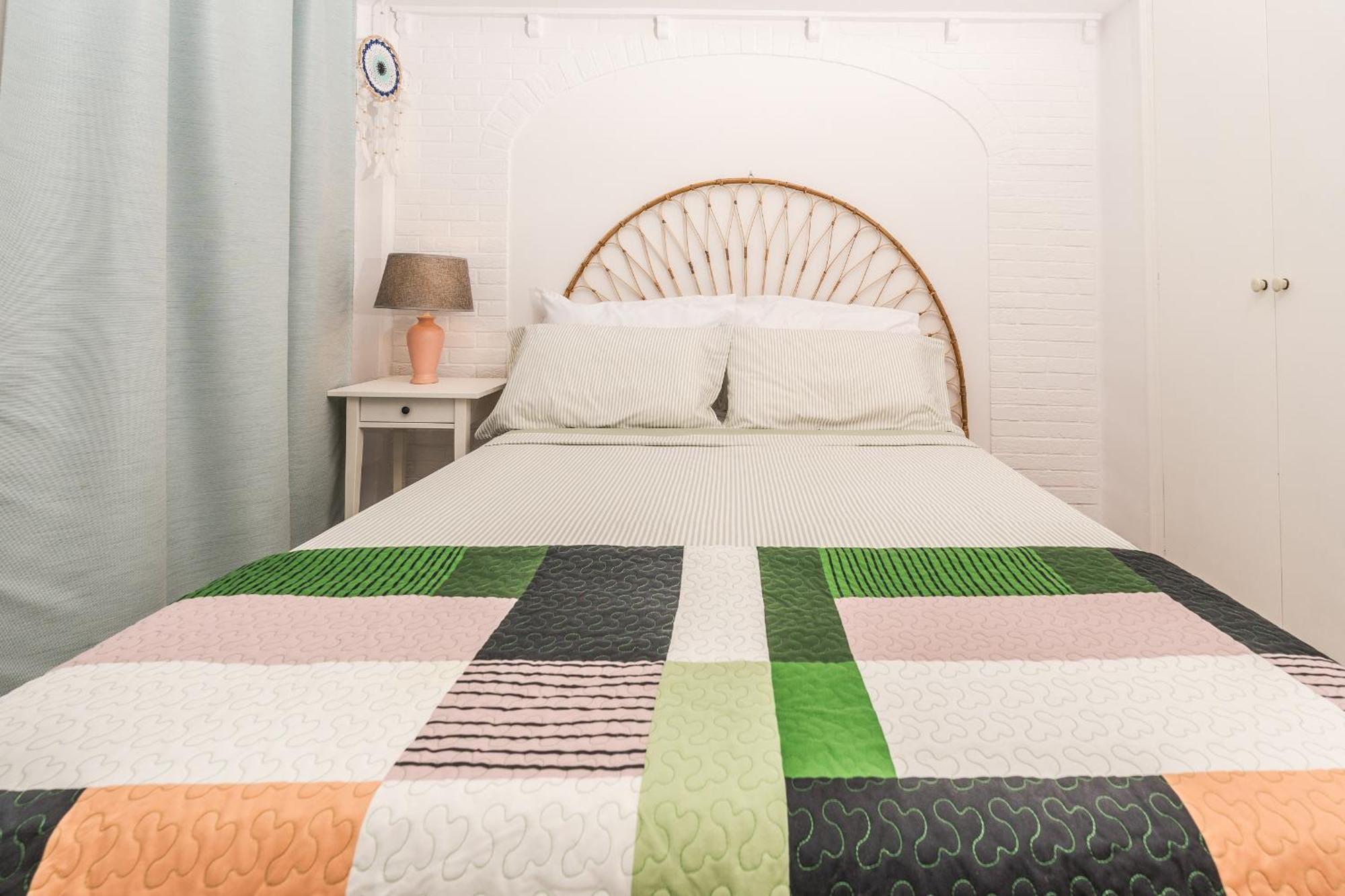 Apartamento Magico Javea Arenal 외부 사진