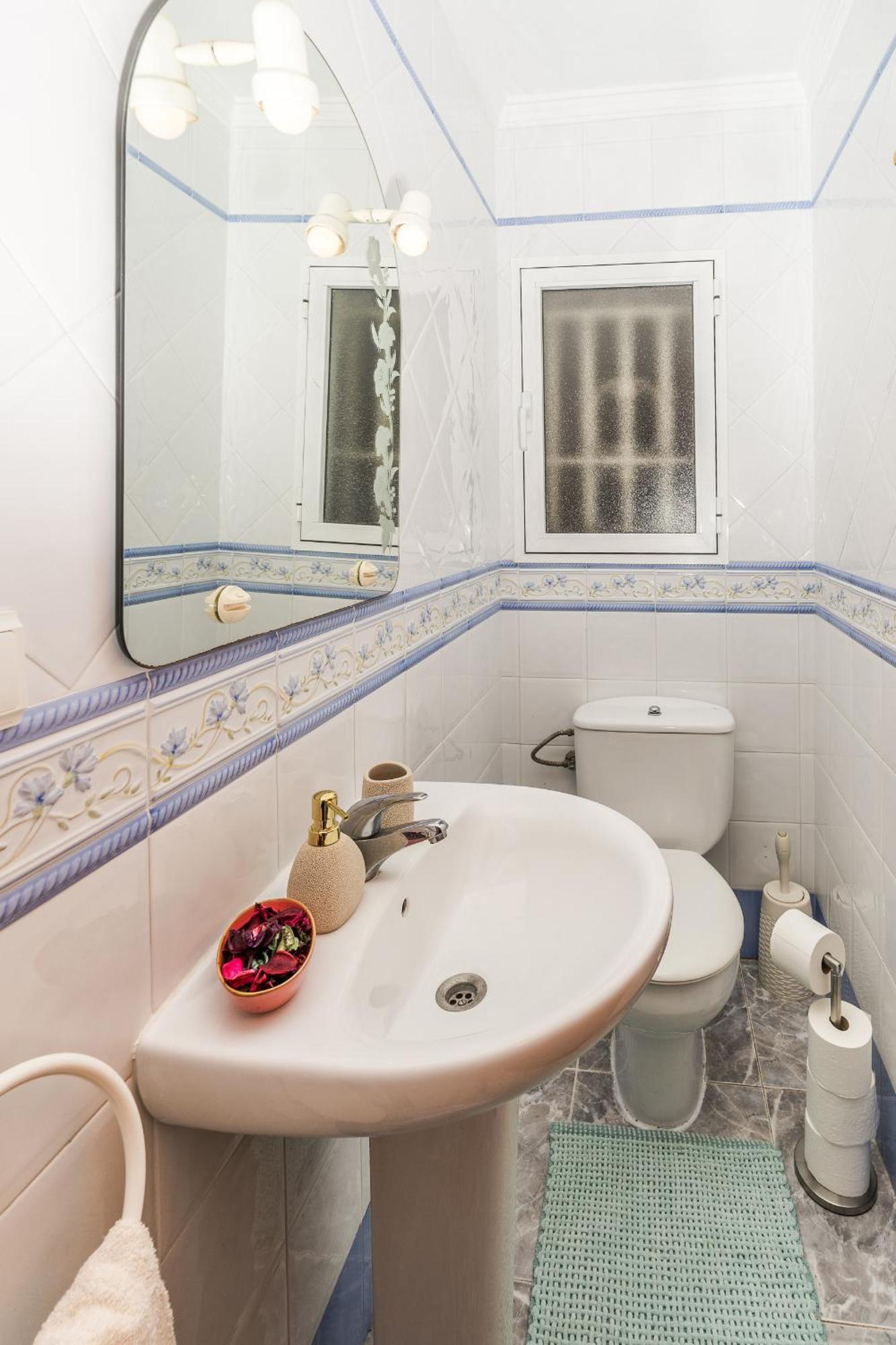 Apartamento Magico Javea Arenal 외부 사진