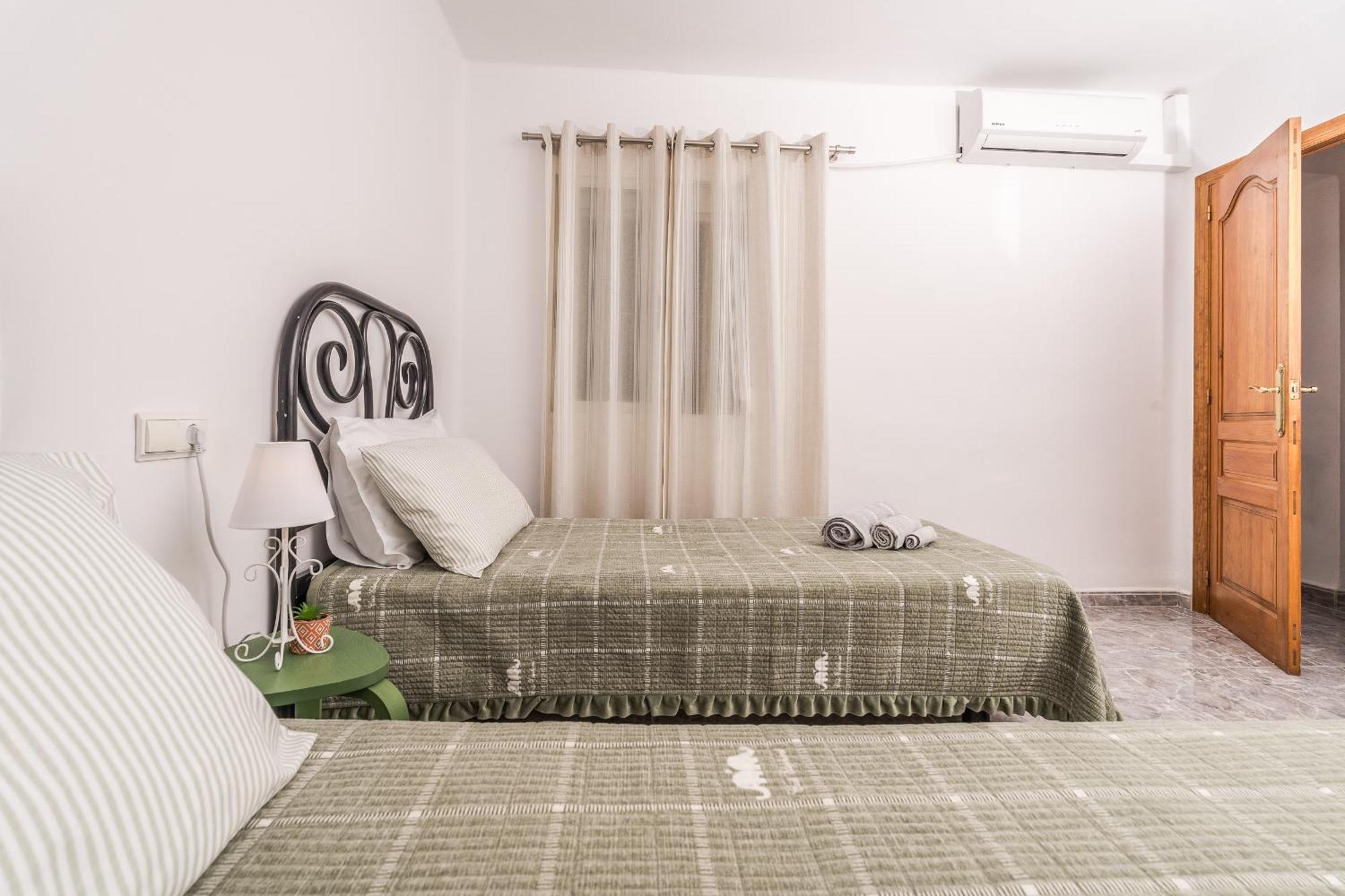 Apartamento Magico Javea Arenal 외부 사진
