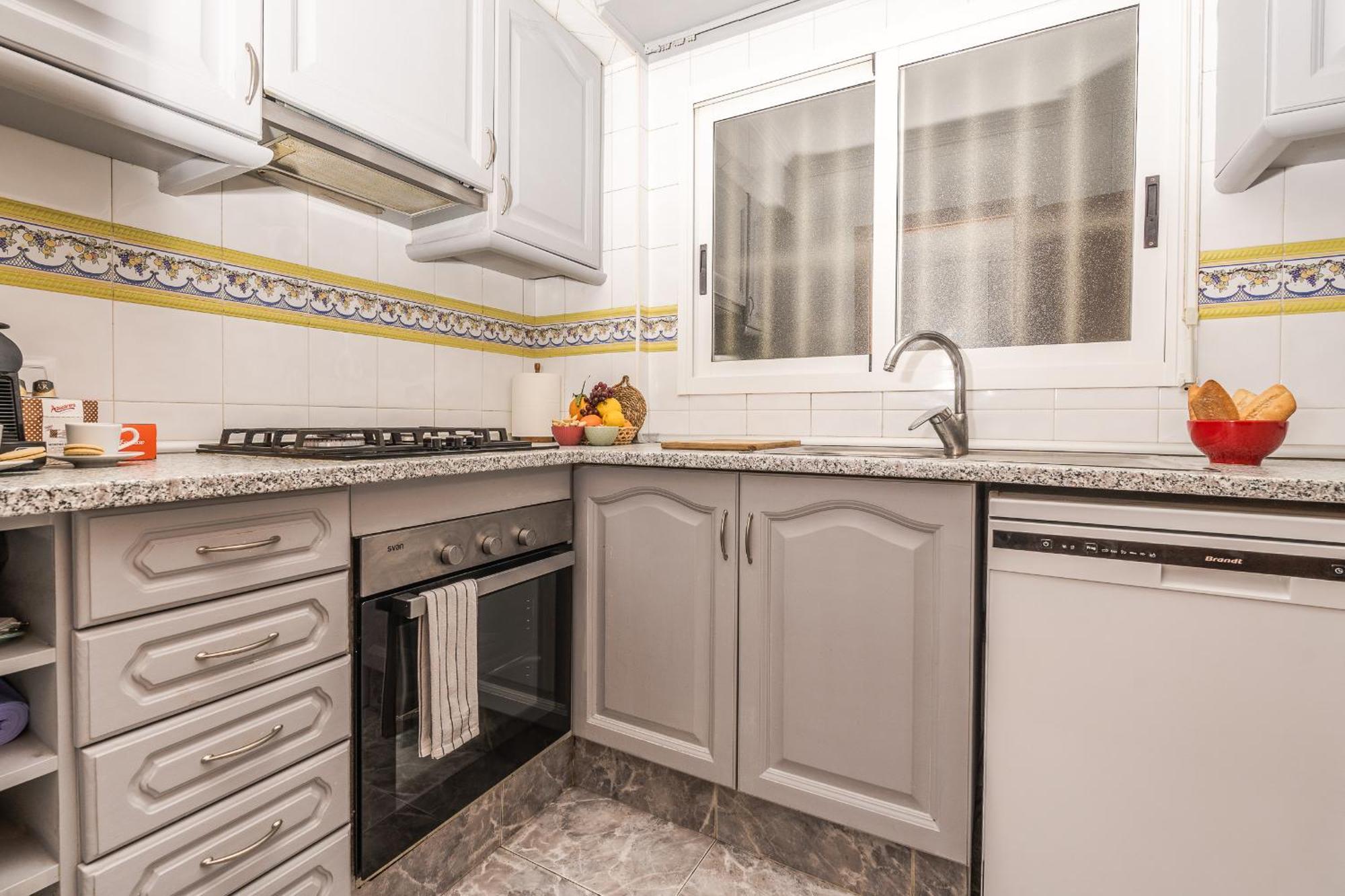 Apartamento Magico Javea Arenal 외부 사진